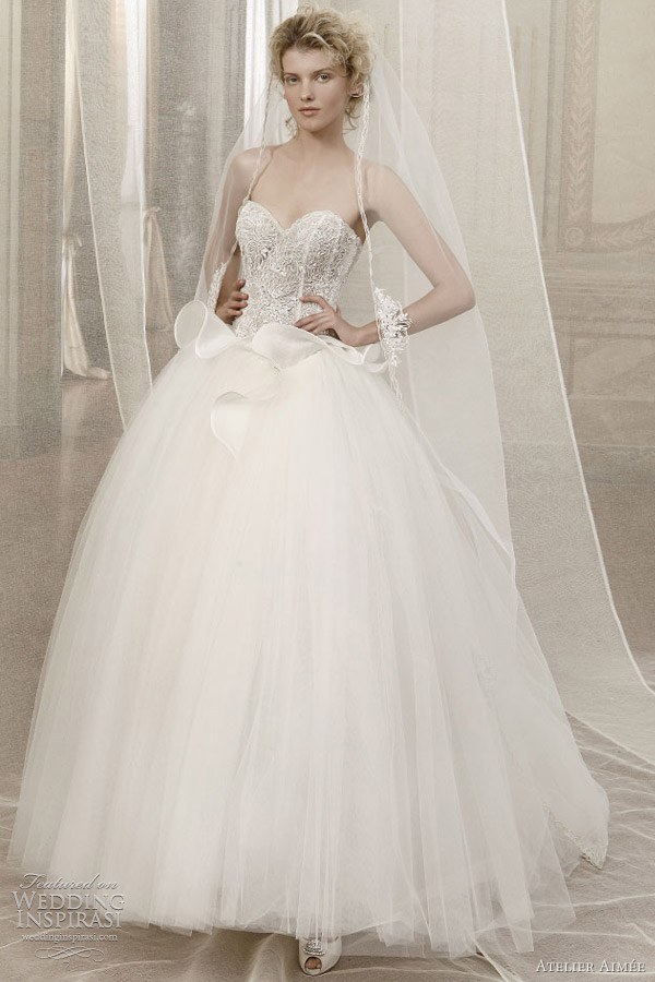 juliet romeo wedding dress