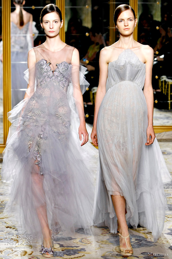 marchesa spring 2012