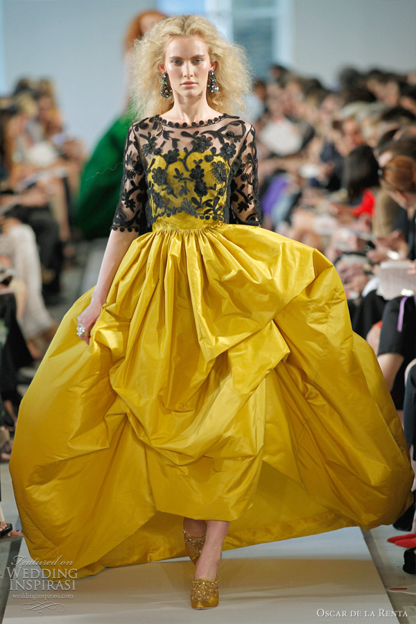 oscar de la renta oscar de la renta