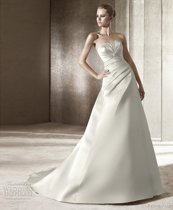 pronovias 2012 judith