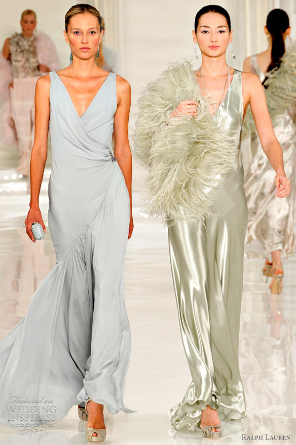 ralph lauren dresses 2012