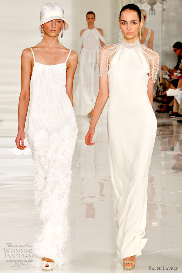 ralph lauren spring 2012 collection