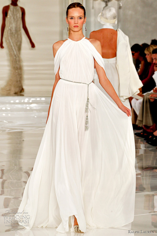 ralph lauren spring 2012 ready to wear