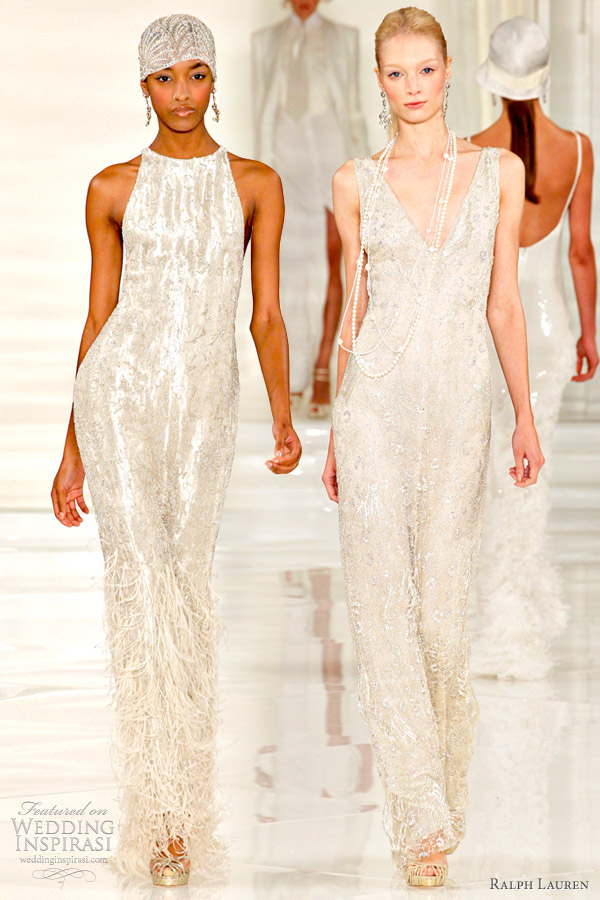 ralph lauren spring 2012 rtw