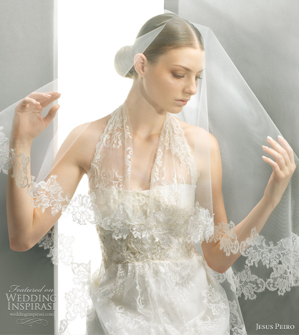 wedding veil