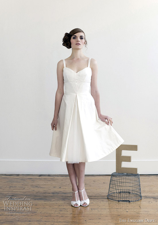 elizabeth dye 2012 - Cristobal wedding dress elizabeth dye 2012 - Cristobal wedding dress