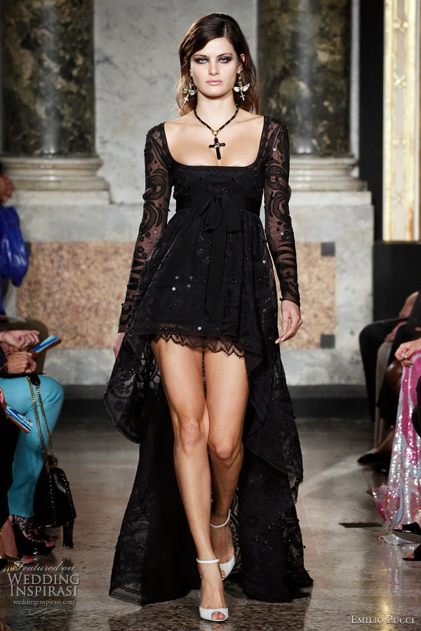 emilio pucci spring 2012 collection emilio pucci spring 2012 collection