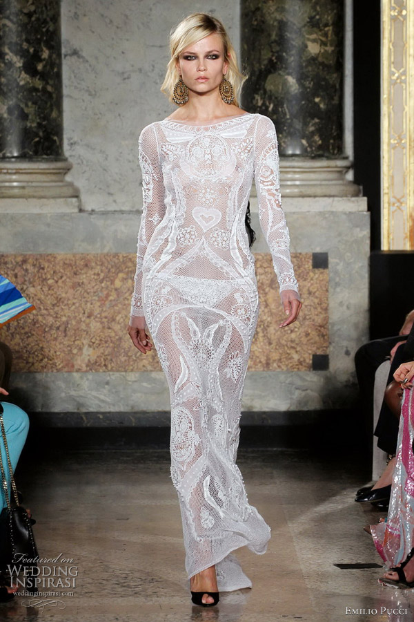 emilio pucci spring 2012 rtw emilio pucci spring 2012 rtw