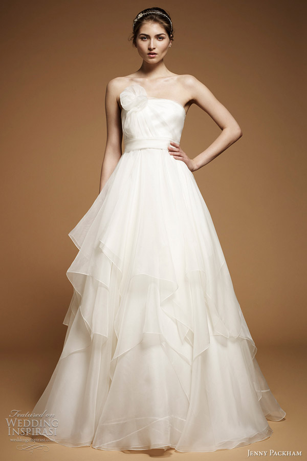 jenny packham wedding dresses 2012 peony