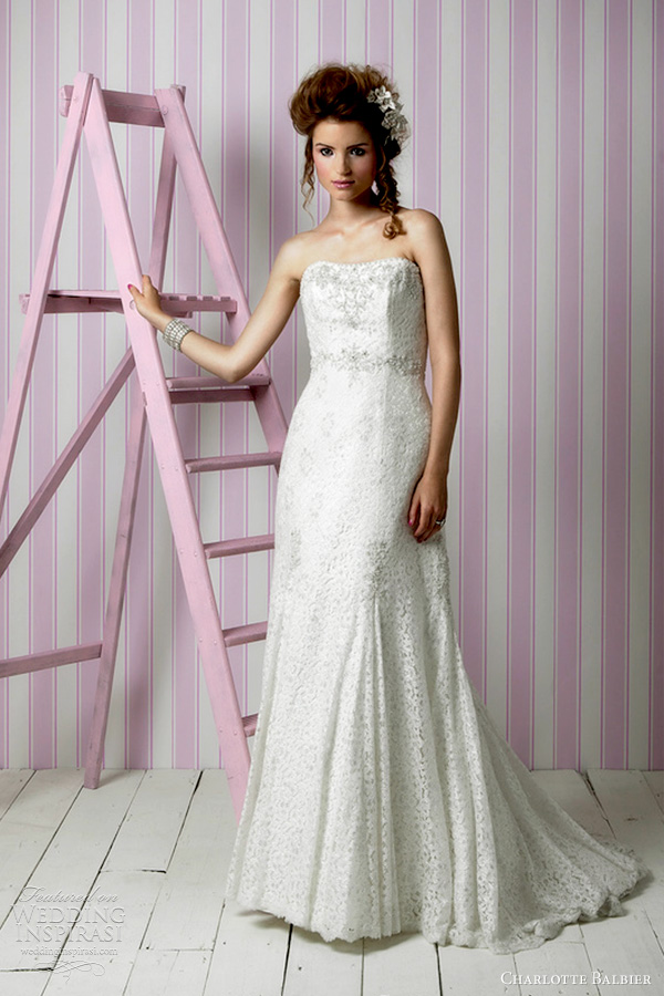 charlotte balbier 2012 wedding dresses