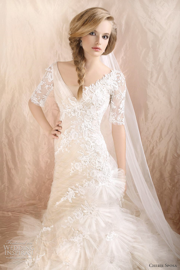 cherie sposa 2012