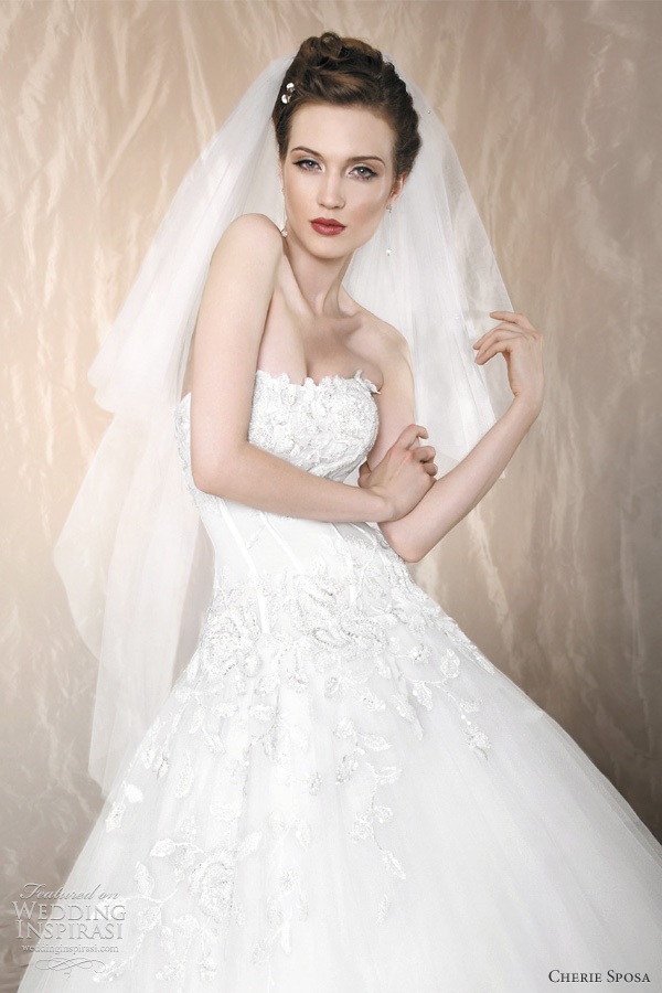 cherie sposa