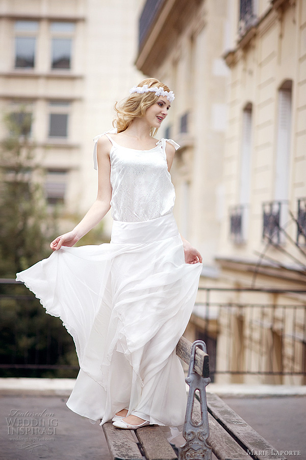 marie laporte 2012 biba wedding dress marie laporte 2012 biba wedding dress