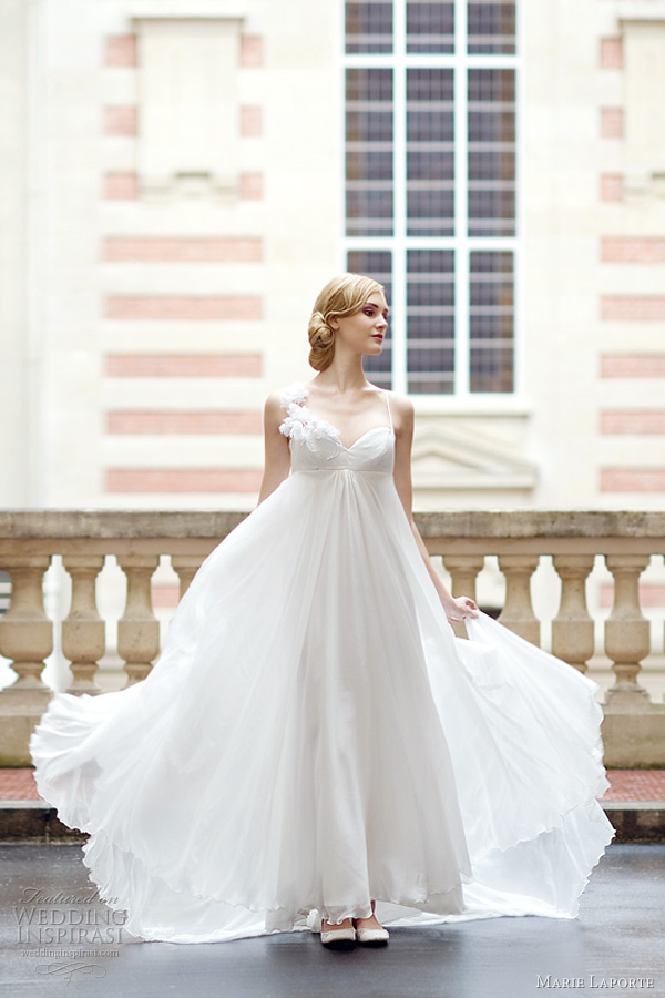 marie laporte mathilde wedding dress