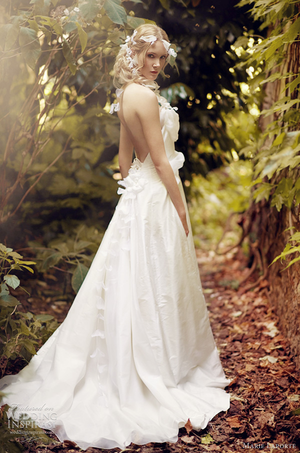 marie laporte robes de mariee 2012 marie laporte robes de mariee 2012