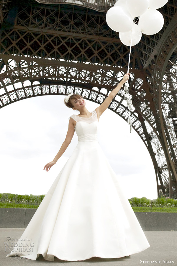 sofia wedding dress 2012 stephanie allin sofia wedding dress 2012 stephanie allin