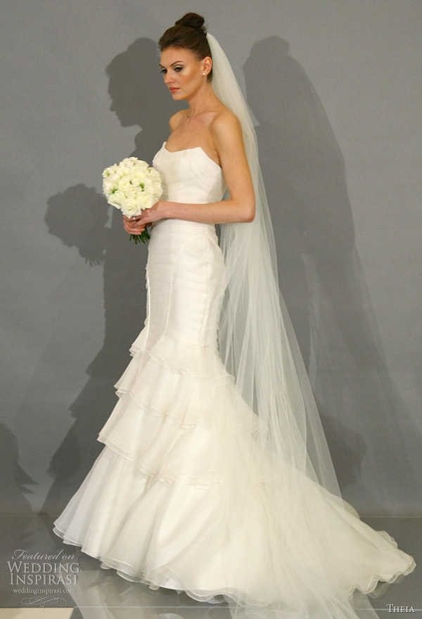 theia fall 2012 wedding dresses