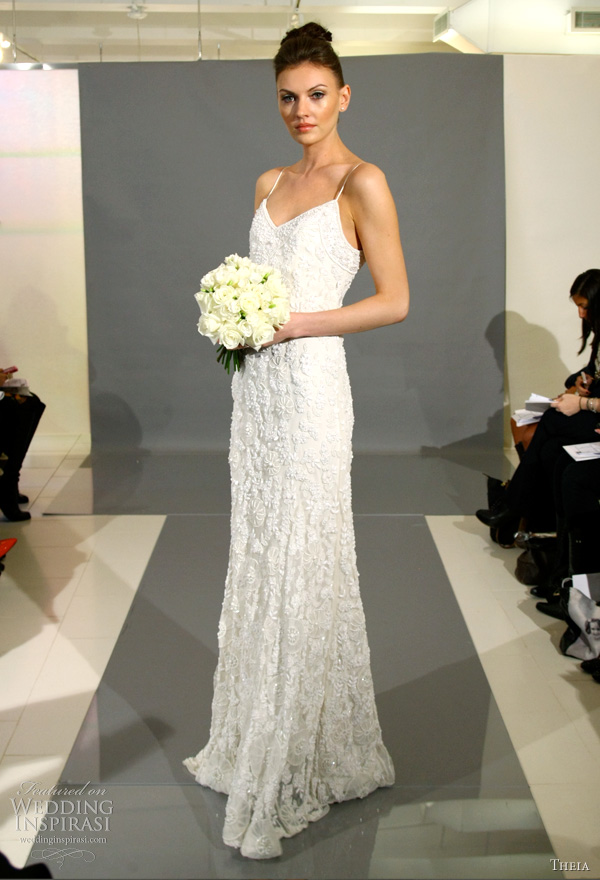 theia fall 2012 white collection