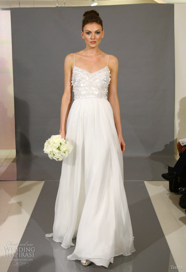 theia wedding dresses fall 2012