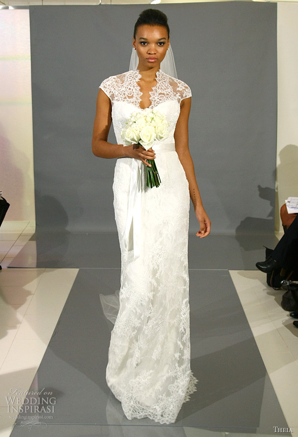 theia wedding dresses fall winter 2012