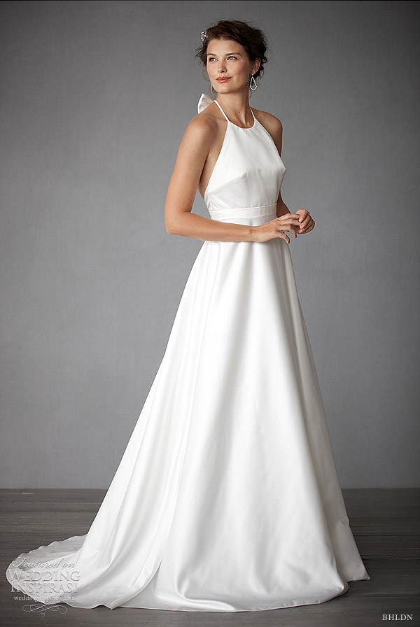 bhldn wedding dresses 2012 swan