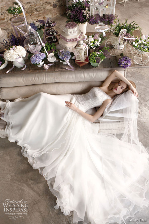 eme di eme wedding dress eme di eme wedding dress