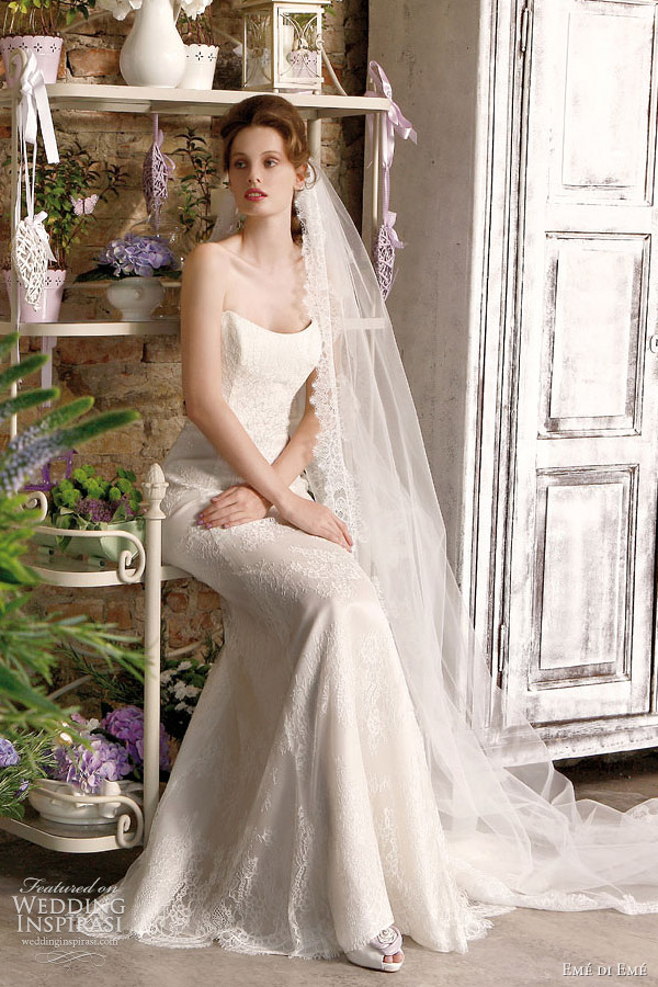 eme di eme wedding dresses spring 2012