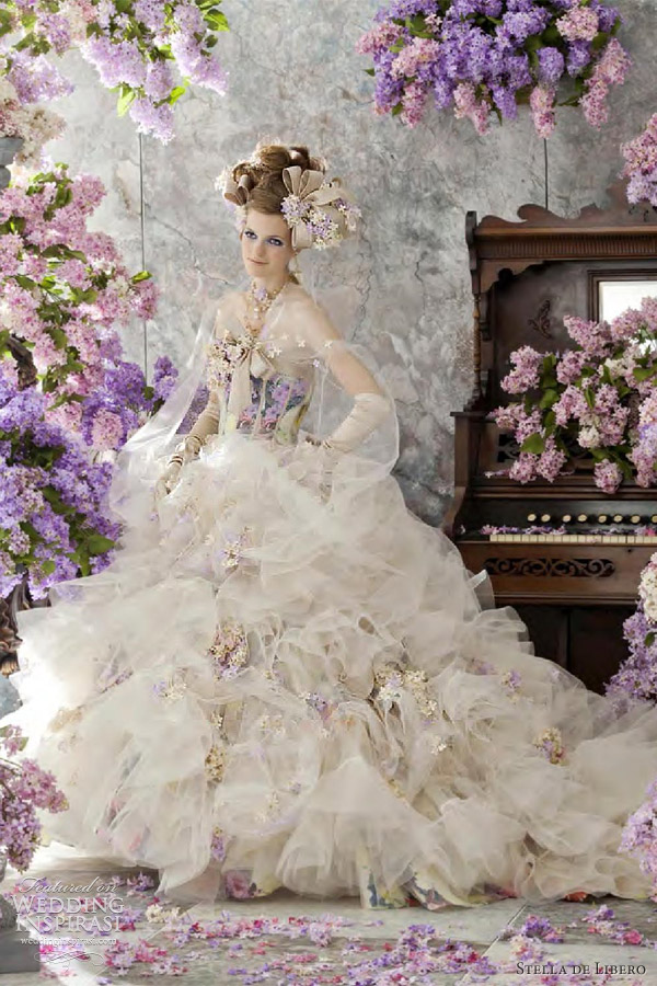 fairytale wedding fairytale wedding