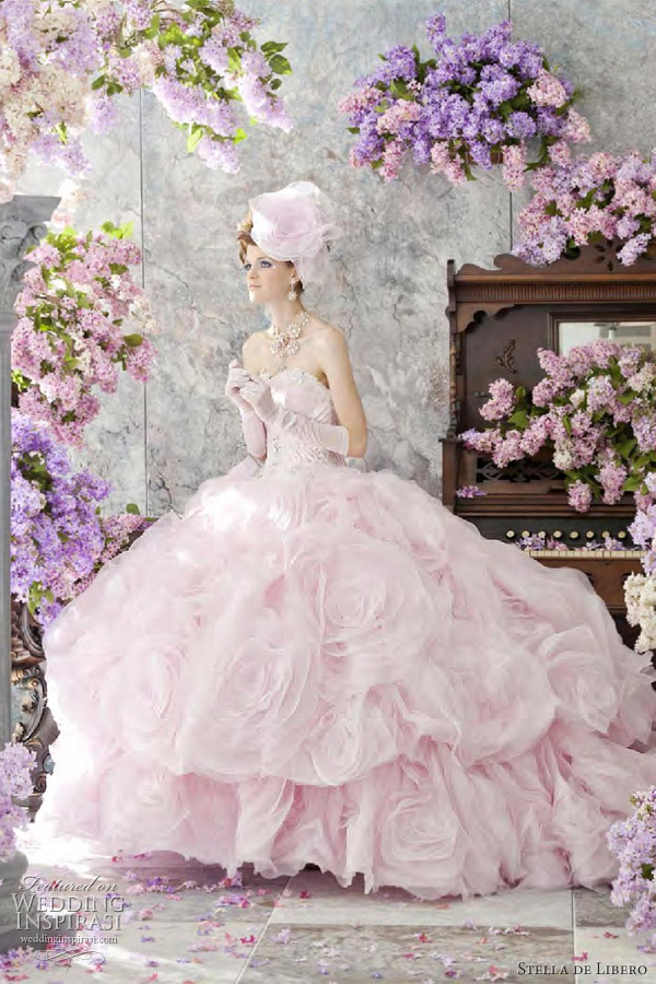light pink wedding dresses light pink wedding dresses