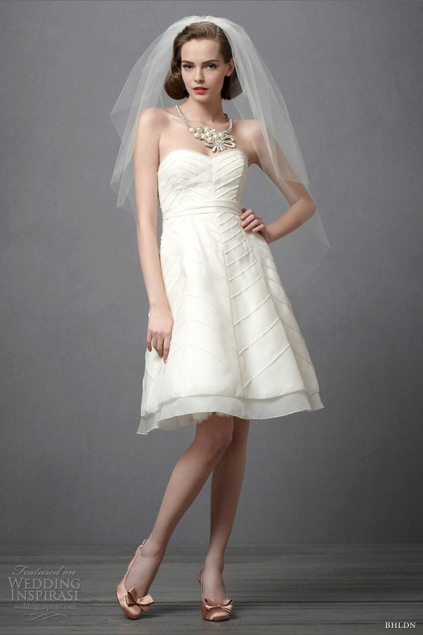 bhldn bridal spring 2012