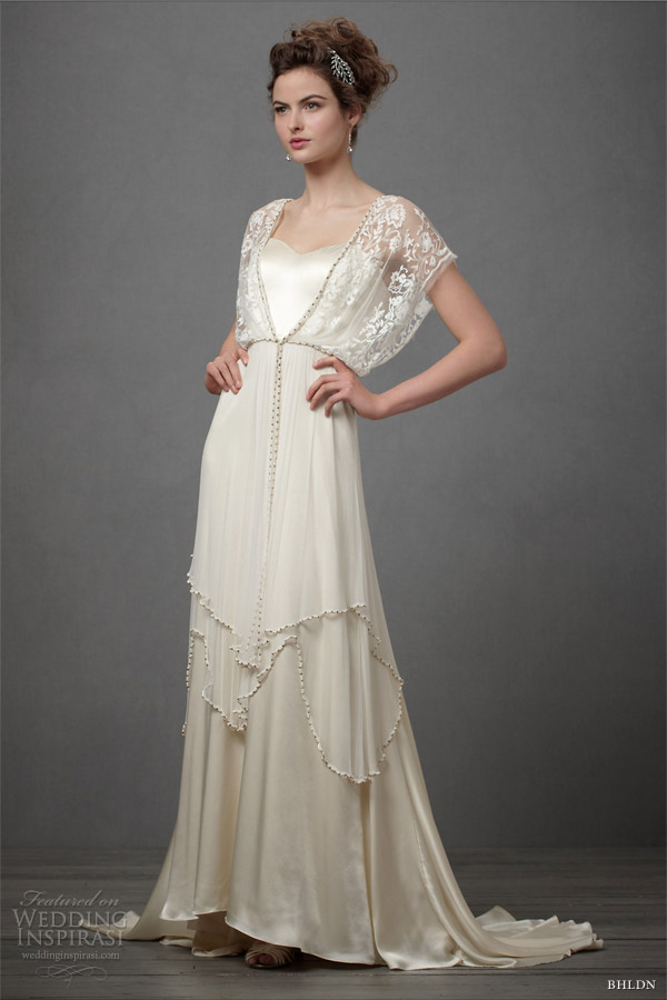 bhldn spring 2012 lita gown