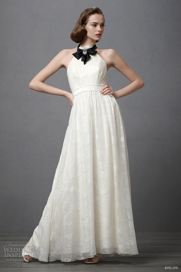 bhldn wedding dresses spring 2012