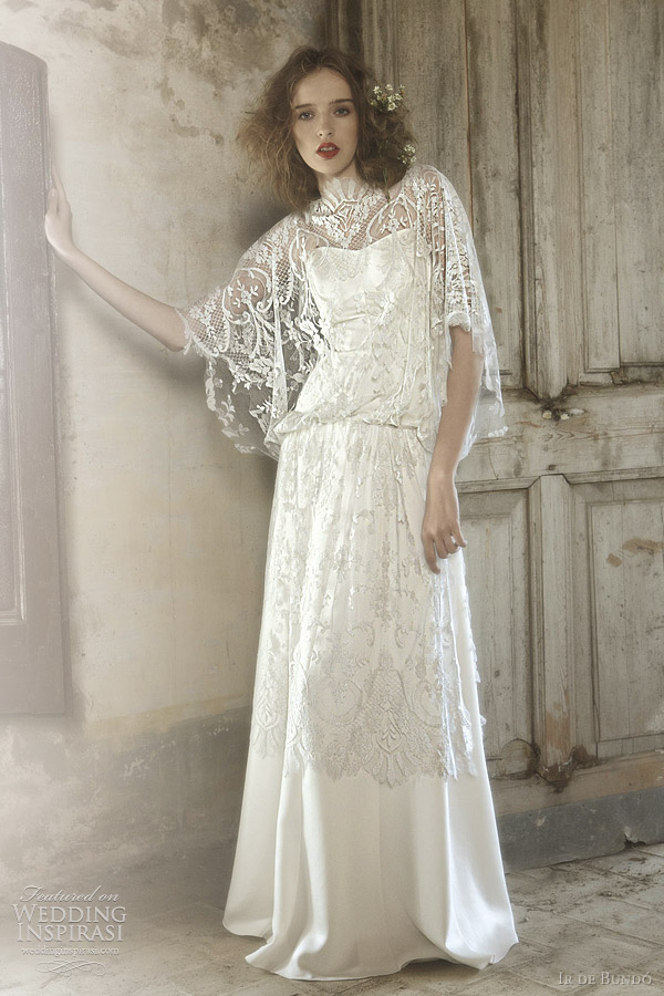 caftan wedding dress ir de bundo