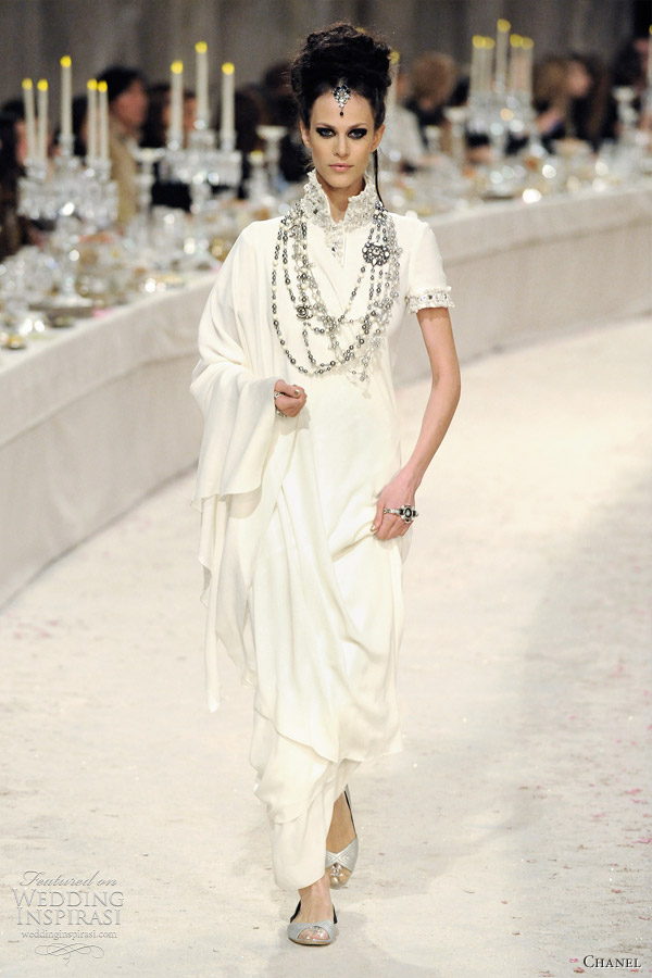 Chanel Pre-Fall 2012