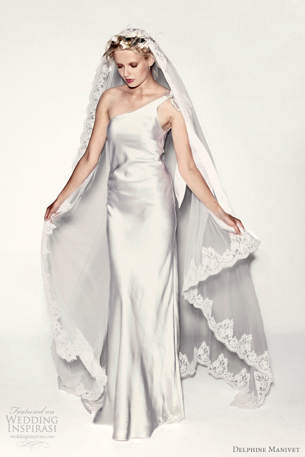 delphine manivet spring 2012 wedding dress