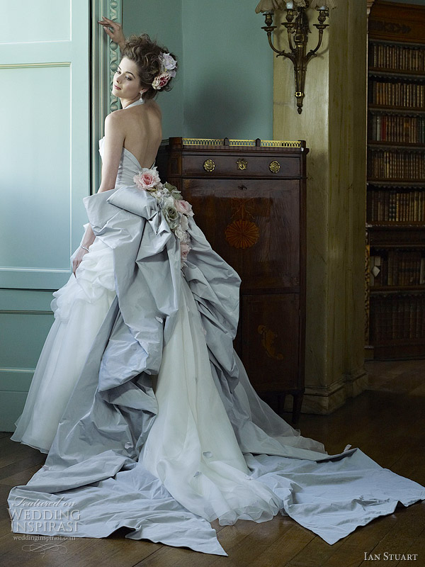 ian stuart 2012 blue bird