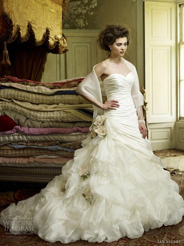 ian stuart 2012 constantine