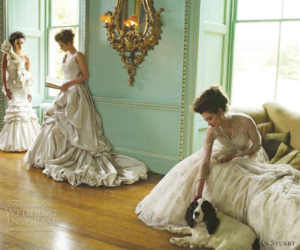 ian stuart 2012