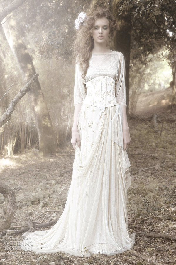 Ir de Bundó 2012 Wedding Dresses | Wedding Inspirasi