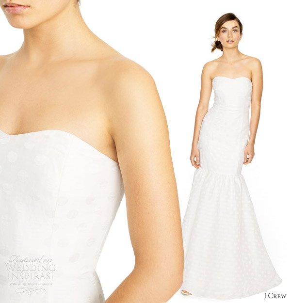 jcrew bridal spring 2012 jcrew bridal spring 2012