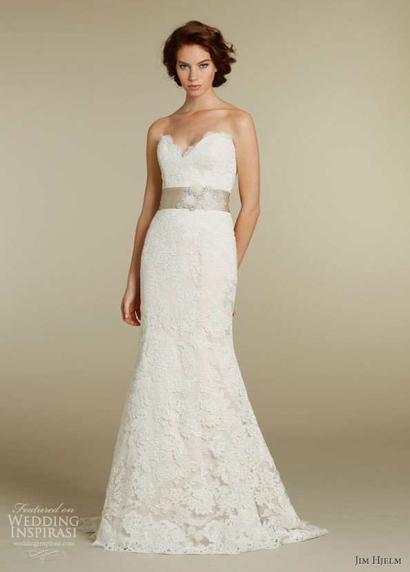 jim hjelm 2012 collection