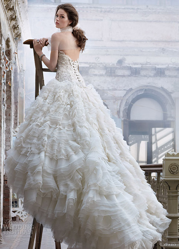 lazaro spring 2012 - style 3203