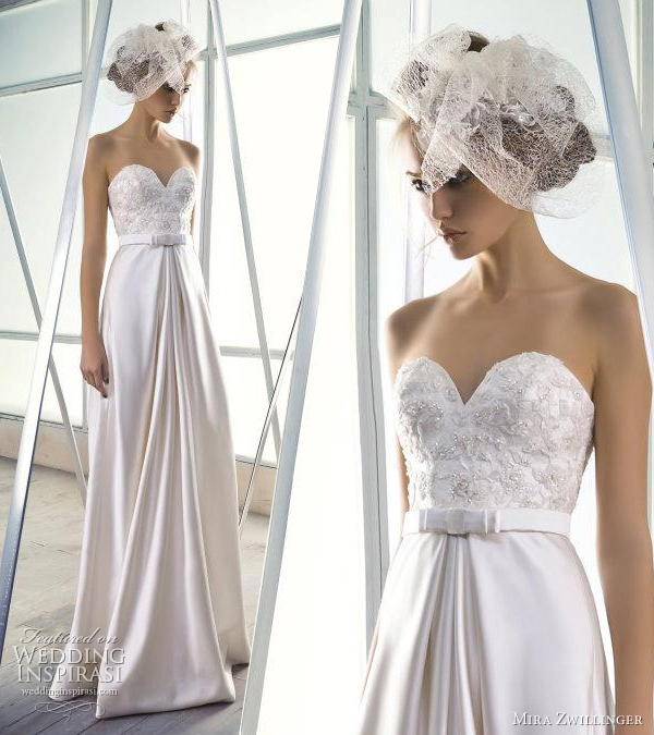 mira zwillinger wedding dresses 2012