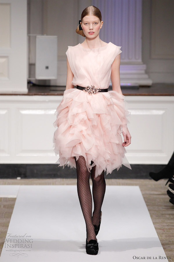 oscar de la renta 2012 oscar de la renta 2012