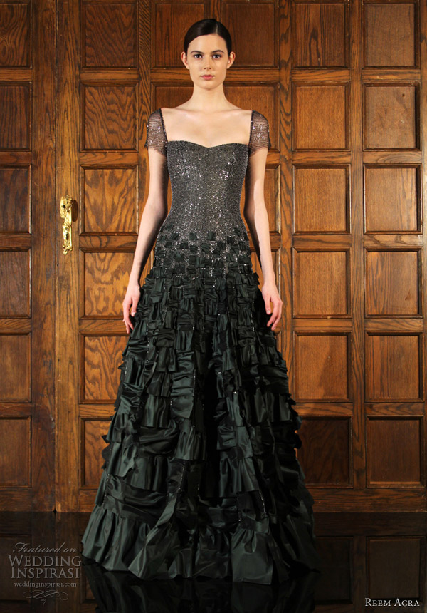 reem acra fall 2012