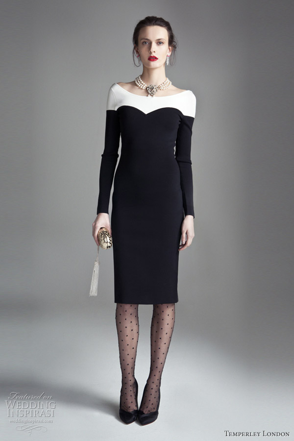 temperley london dresses 2012