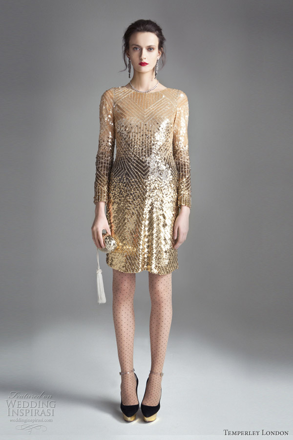 temperley london pre fall 2012 rtw