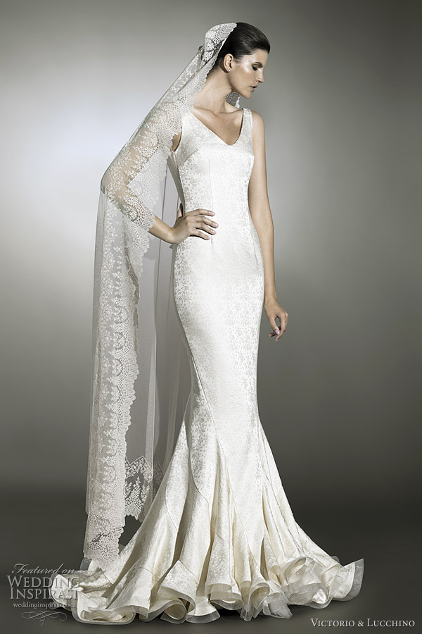 victorio lucchino 2012 wedding dresses bongo