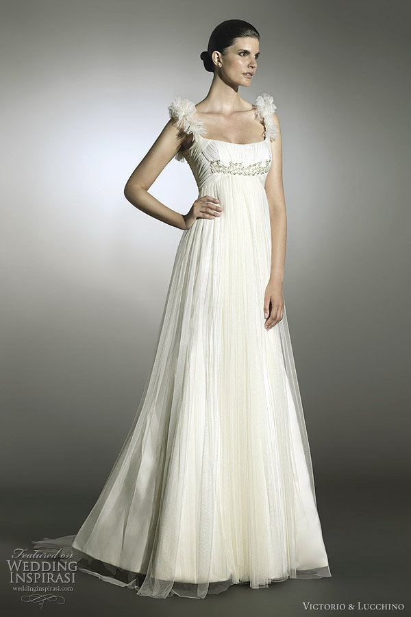 victorio lucchino wedding gowns 2012 cimbal