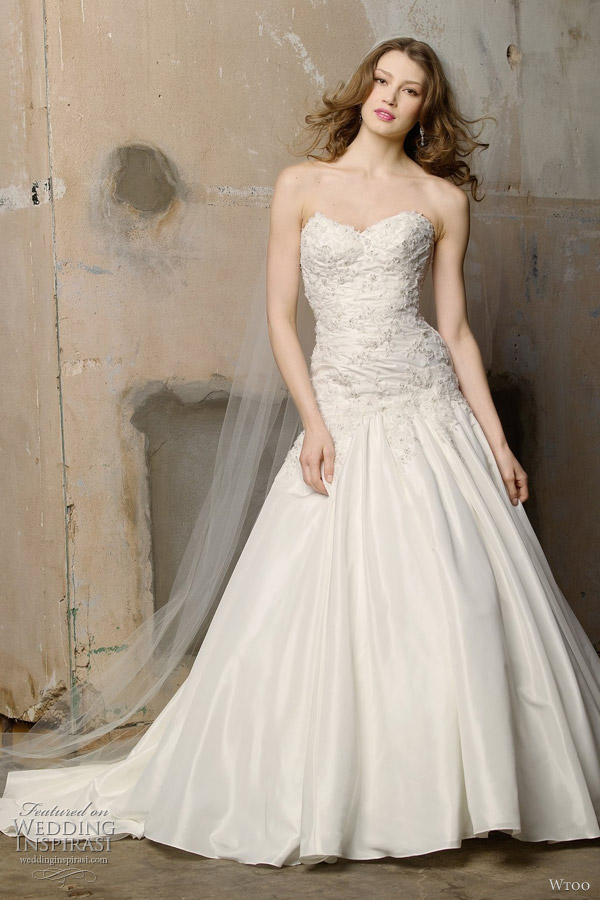 wtoo wedding dresses fall 2011